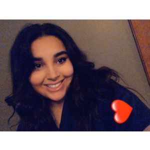 Meet your Posher, Ciara